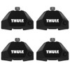 Thule Fixpoint Evo Foot Pack | Set of 4