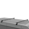 Thule Rapid Gutter Low Foot Pack | Set of 4