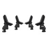 Thule DockGrip | Horizontal Kayak/SUP Mount