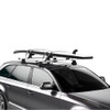 Thule DockGrip | Horizontal Kayak/SUP Mount
