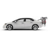 Yakima FullBack Trunk Rack | 3 Bike