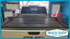 2020-2025 GMC Sierra HD 2500/3500 Yakima Crossbar Complete Roof Rack System on Retrax XR