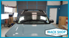 Ford Bronco Sport (w/raised rails) Yakima Crossbar Complete Roof Rack | 2021-2022