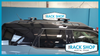 Ford Bronco Sport (w/raised rails) Yakima Crossbar Complete Roof Rack | 2021-2022