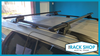 Honda Odyssey Yakima 60" Crossbar Complete Roof Rack | 2005-2010
