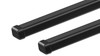 Thule SquareBar Evo 108 Load Bar - 43" | Set of 2