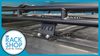 Toyota 4Runner 5th Gen GOBI Stealth Rack w/Sunroof Insert | 2010-2022