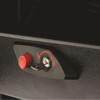Yakima RocketBox Pro 14 Rooftop Cargo Box | 14-Cubic Feet