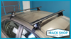 Toyota Corolla 4DR Yakima Crossbar Complete Roof Rack | 2014-2019