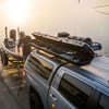 Yakima TopWater | Rooftop Fishing Rod Box
