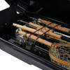 Yakima TopWater | Rooftop Fishing Rod Box