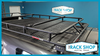 Toyota 4Runner 5th Gen GOBI RANGER Rack w/Sunroof Insert | 2010-2022