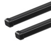 Thule Clamp Evo Roof Rack | SquareBar Evo Thule Clamp Evo Roof Rack | SquareBar Evo