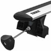 Thule Evo Flush Rail Complete Roof Rack Thule Evo Flush Rail Complete Roof Rack