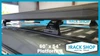 Yakima LockNLoad w/SkyLine Tower Roof Rack for Pre-Installed Truck Cap Tracks | SELECT SIZE