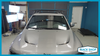 2011-2021 Jeep Grand Cherokee (w/black trim) Yakima Crossbar Complete Roof Rack