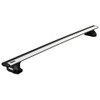 Thule Evo Flush Rail Complete Roof Rack | Fix Point Evo Thule Evo Flush Rail Complete Roof Rack | Fix Point Evo