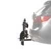 RockyMounts BackStage Swing Away Hitch Rack for 2-Inch Hitch | 2 Bike