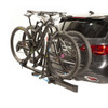 RockyMounts BackStage Swing Away Hitch Rack for 2-Inch Hitch | 2 Bike