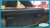 2019-2024 RAM 1500 Short Bed Yakima OverHaul HD Complete Truck Bed Rack | Towers & Bars