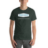 The Rack Shop Shirt #1