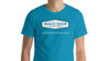 The Rack Shop Shirt #1