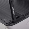 2016-2023 Toyota Tacoma (All Bed Lengths) Yakima OverHaul HD Complete Truck Bed Rack Towers & Bars + Tonneau Kit