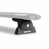 Rhino-Rack Quick Mount Vortex Tonneau Rack | Mid Size