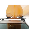 Rhino-Rack Nautic 580 Kayak Carrier - Side Loading for SUP or Kayaks