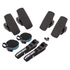 Rhino-Rack Nautic 580 Kayak Carrier - Side Loading for SUP or Kayaks