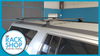 2015-2020 Chevrolet Suburban Rhino-Rack RCP Vortex Complete Roof Rack