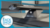 2015-2020 Chevrolet Suburban Rhino-Rack RCP Vortex Complete Roof Rack