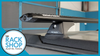 2015-2020 Chevrolet Suburban Rhino-Rack RCP Vortex Complete Roof Rack