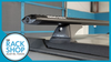 2015-2020 Chevrolet Suburban Rhino-Rack RCP Vortex Complete Roof Rack