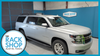 2015-2020 Chevrolet Suburban Rhino-Rack RCP Vortex Complete Roof Rack