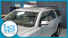 2015-2020 Chevrolet Suburban Rhino-Rack RCP Vortex Complete Roof Rack