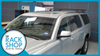 2015-2020 Chevrolet Suburban Rhino-Rack RCP Vortex Complete Roof Rack