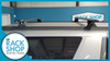 2015-2020 Chevrolet Suburban Rhino-Rack RCP Vortex Complete Roof Rack