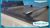 GMC Sierra HD Yakima Crossbar Complete Roof Rack System on Retrax XR | 2020-2022