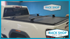 GMC Sierra HD Yakima Crossbar Complete Roof Rack System on Retrax XR | 2020-2022