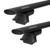 Yakima Crossbar Complete Roof Rack