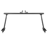 Thule TracRac TracOne Complete Truck Rack | Black Thule TracRac TracOne Complete Truck Rack | Black