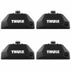 Thule Evo Flush Rail Foot Pack