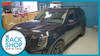 2020-2025 Kia Telluride 5DR (w/flush rails) Thule Crossbar Complete Roof Rack