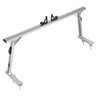 Thule TracRac PRO 2 Complete Truck Rack | Full-Size Thule TracRac PRO 2 Complete Truck Rack | Full-Size