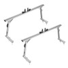 Thule TracRac PRO 2 Complete Truck Rack | 2016+ Tacoma