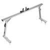 Thule TracRac PRO 2 Complete Truck Rack | 2016+ Tacoma