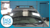 2022-2024 Subaru Forester WILDERNESS (w/raised rails) Thule Crossbar Complete Roof Rack 2022-2024 Subaru Forester WILDERNESS (w/raised rails) Thule Crossbar Complete Roof Rack