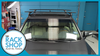 2013-2018 Acura RDX (w/bare roof) Yakima Crossbar Complete Roof Rack