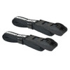 Rhino-Rack Rapid Straps w/ Buckle Protector (11.5ft/3.5M) | Set of 2